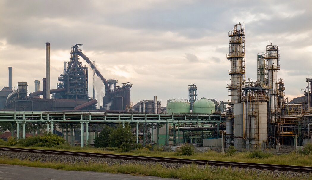 Fuel choice and process heat in metal shops: editorial view of process heat in metal shops