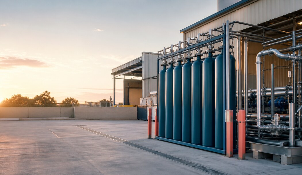 Offtake agreements that make clean hydrogen bankable