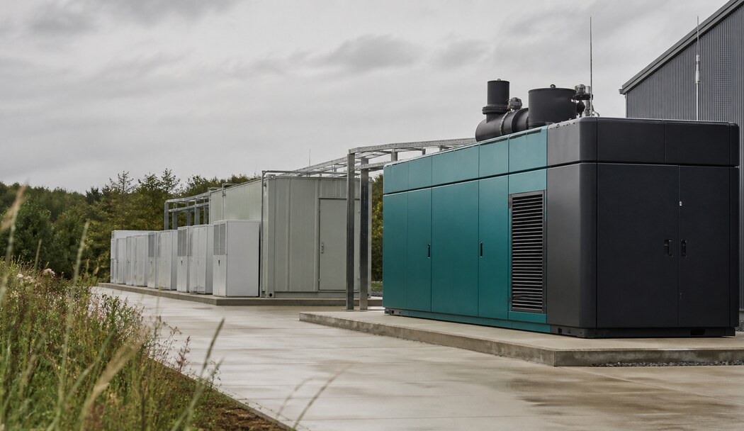Stationary fuel cells for backup power and microgrids
